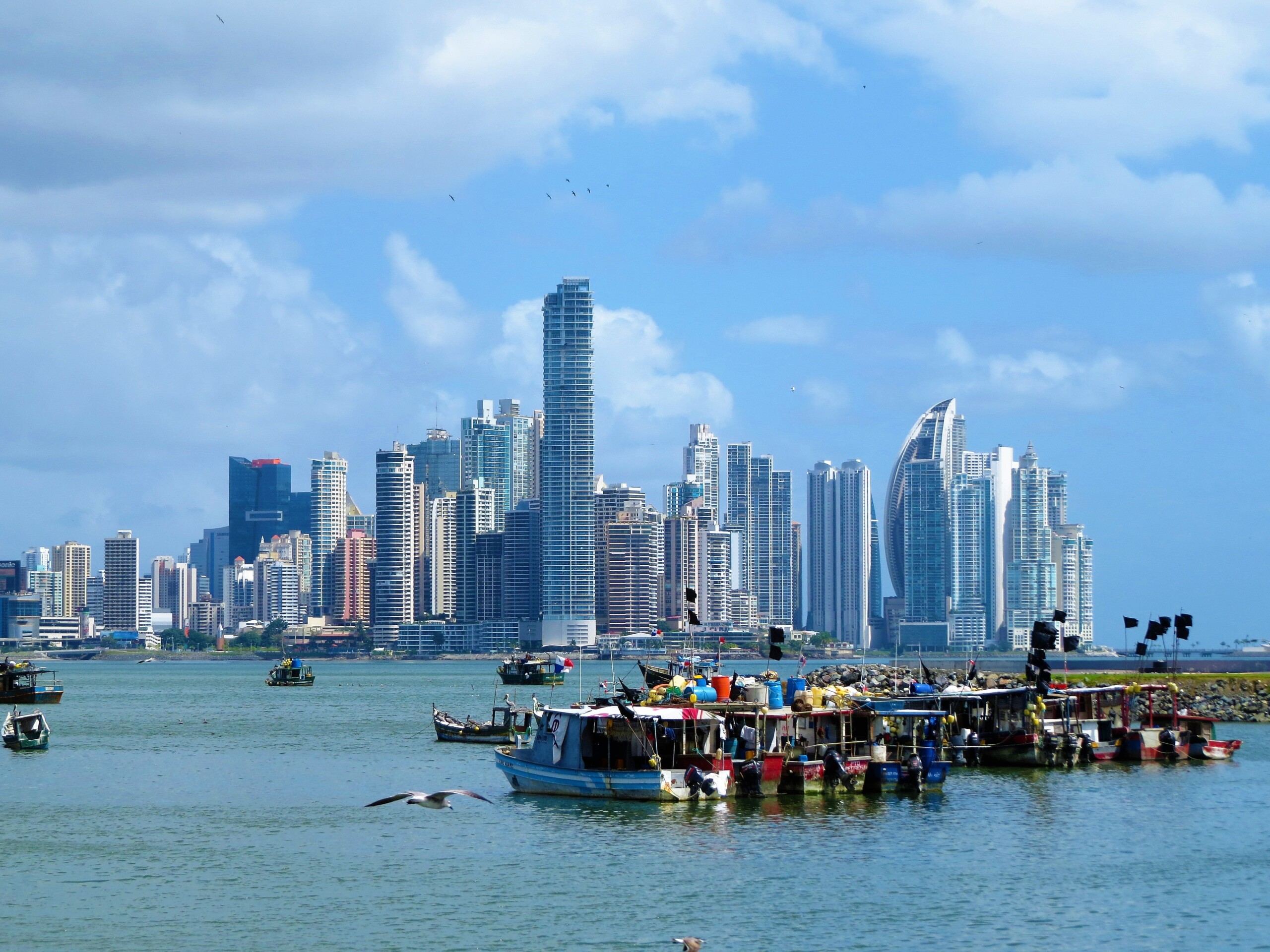 What you need to know when travelling to Panama