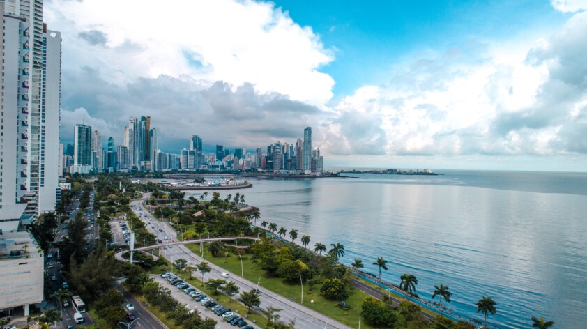 Los beneficios de mudarse a Panamá