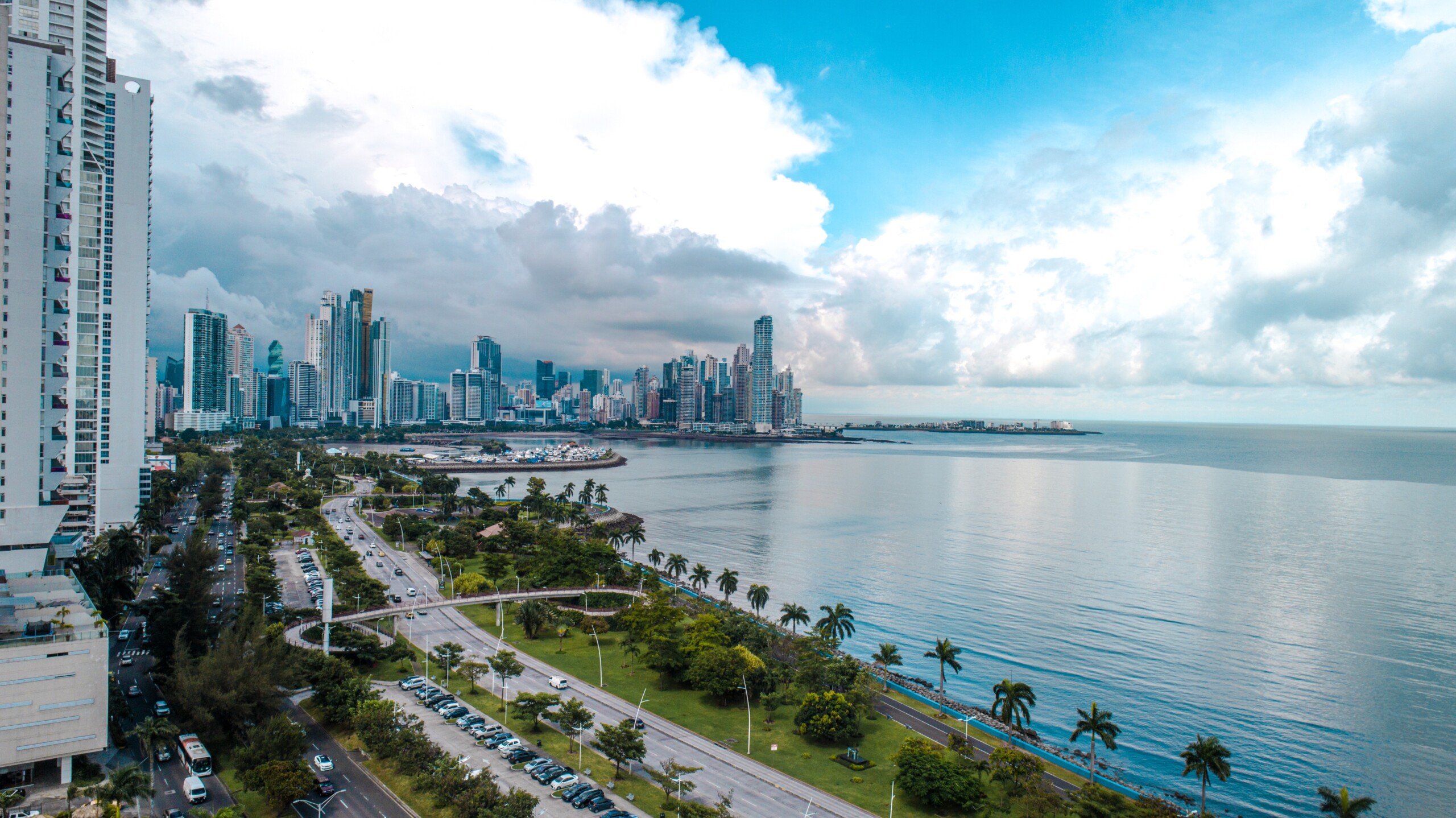 Los beneficios de mudarse a Panamá