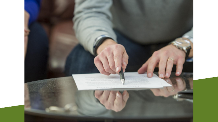 Elements of an employment contract in Panama