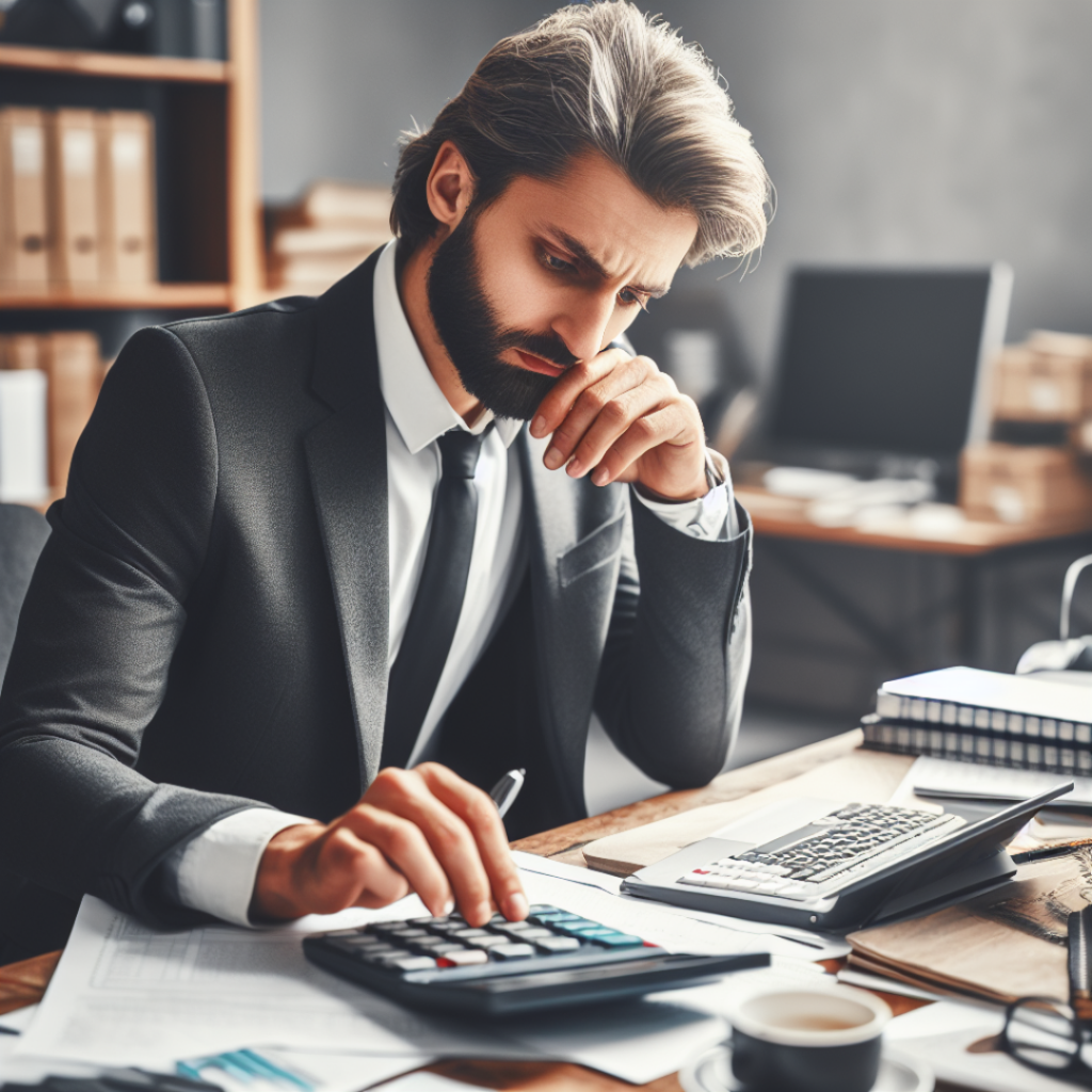 Deberes de los contribuyentes en Panamá Universal Services