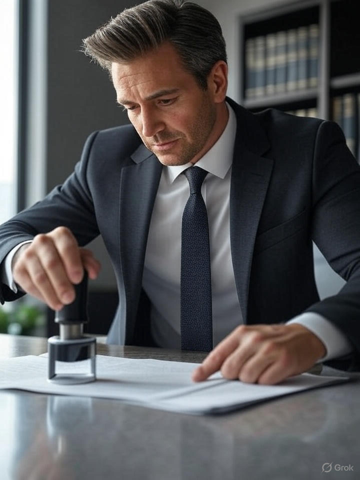 Translations Valid for Legal Use in Panama – Signed and Sealed
