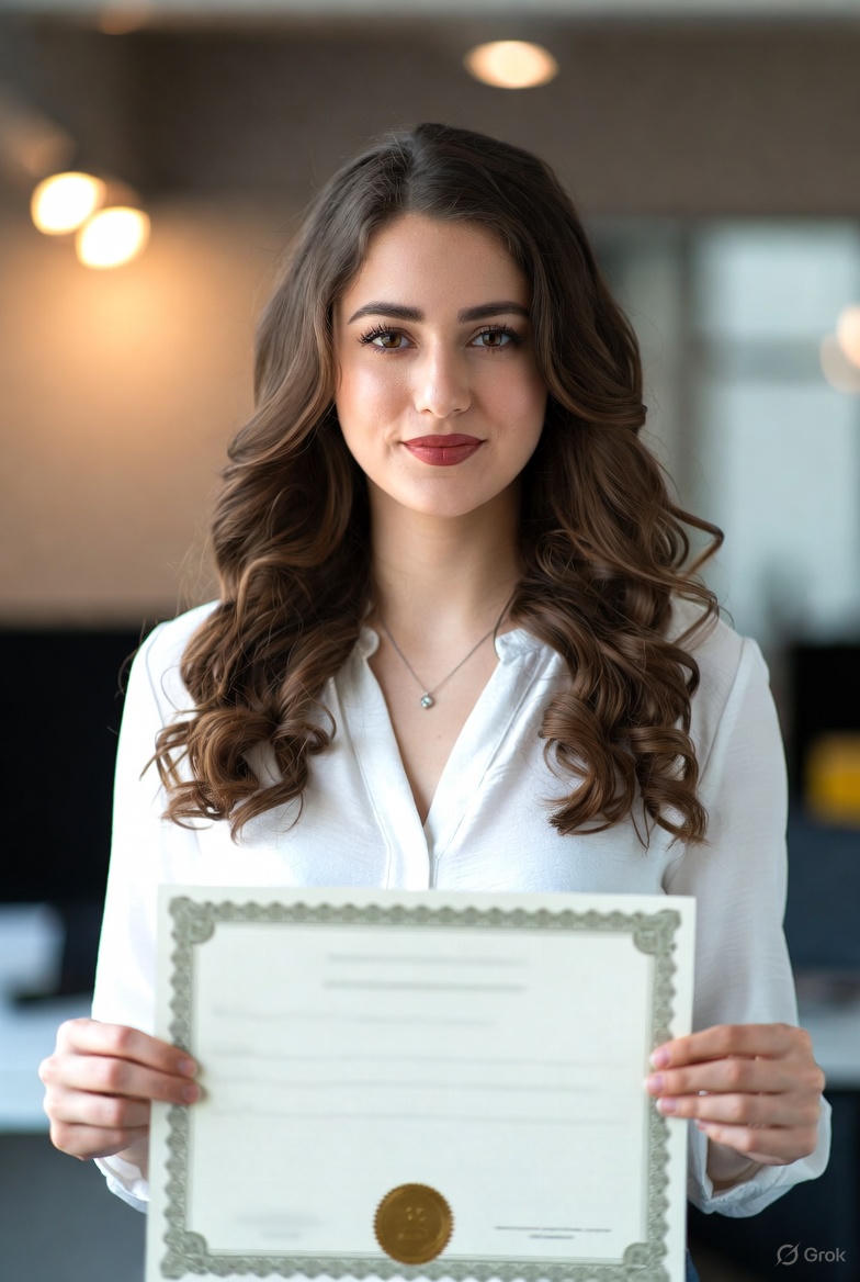 Translation of Panama’s Certificate of Single Status for Use Abroad