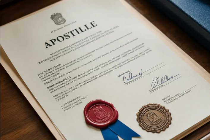 Do Apostille Certificates in Panama Expire? And Why Are They Used?