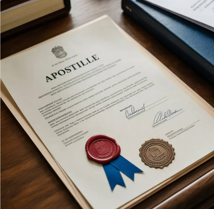 Do Apostille Certificates in Panama Expire? And Why Are They Used?