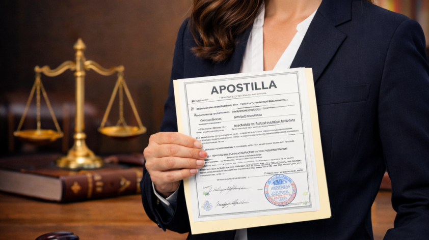 Traducción de Sentencias Judiciales Emitidas por el Órgano Judicial de Panamá