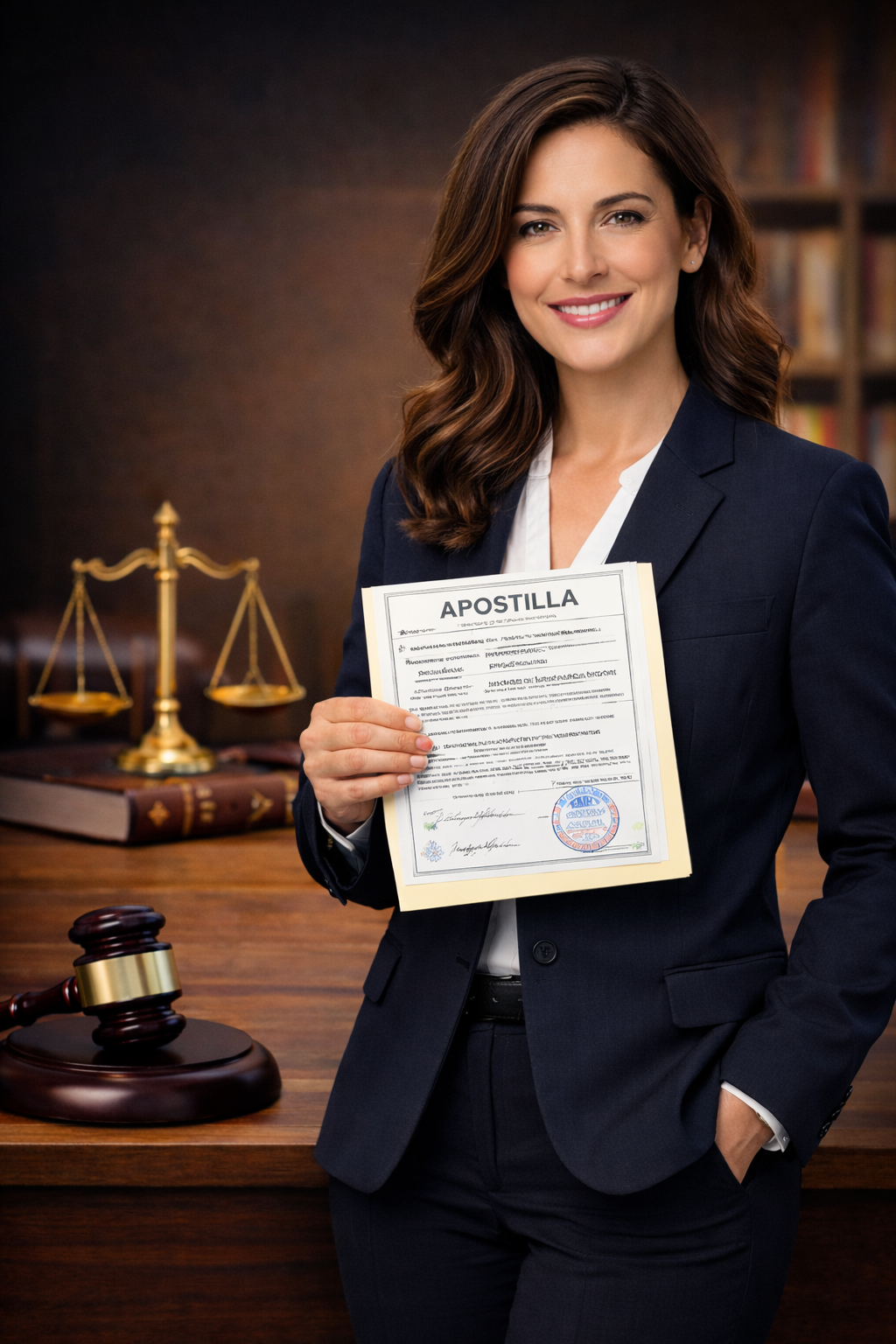 Traducción de Sentencias Judiciales Emitidas por el Órgano Judicial de Panamá