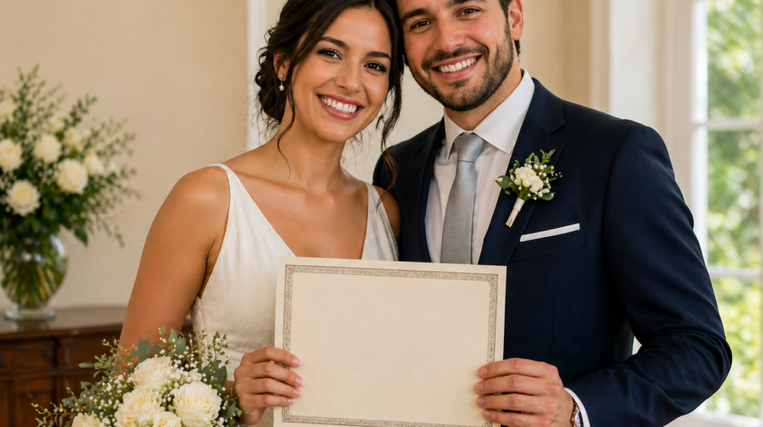 Civil Marriage in Panama: Legal Framework and Requirements