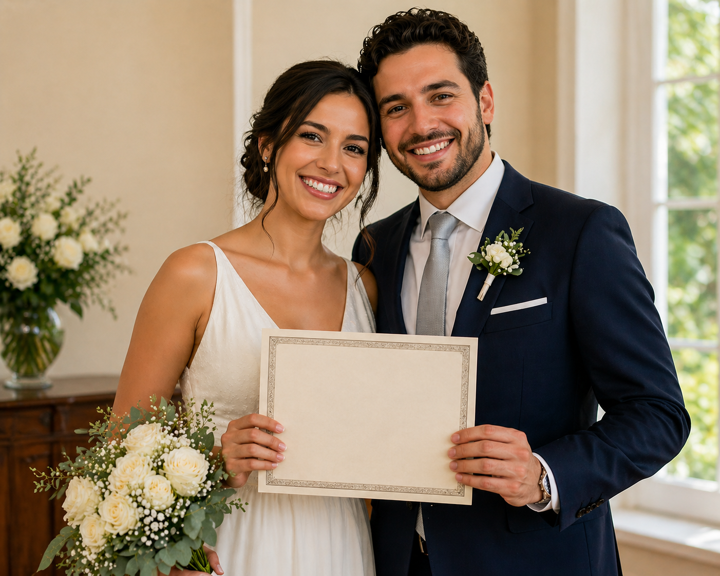 Civil Marriage in Panama: Legal Framework and Requirements