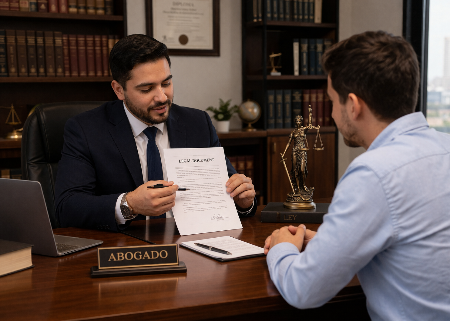 Inscripción de Acta de Defunción Extranjera en Panamá