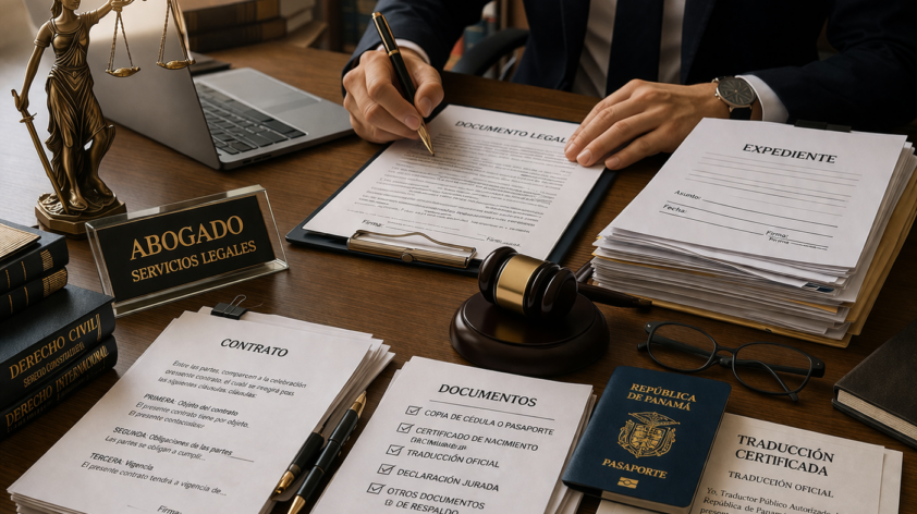 Personas nacidas en la antigua Zona del Canal (“Zoneítas”): Nacionalidad panameña por nacimiento