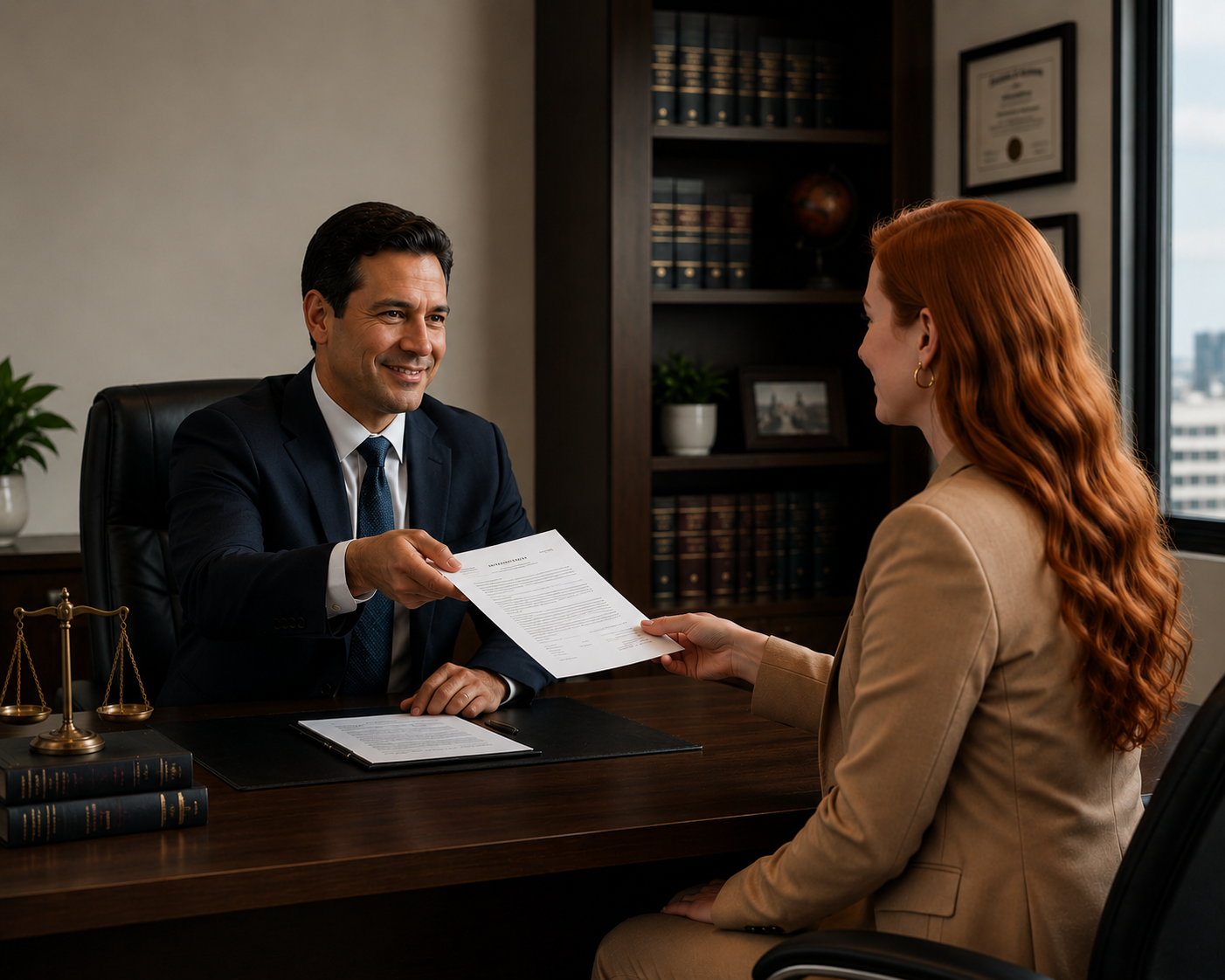 Servicios de Apostilla y Traducciones Certificadas Disponibles para Santiago, Veraguas, República de Panamá