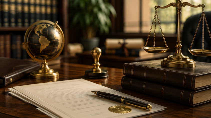Universal Services – Su Socio de Confianza en Apostilla y Legalización en Panamá