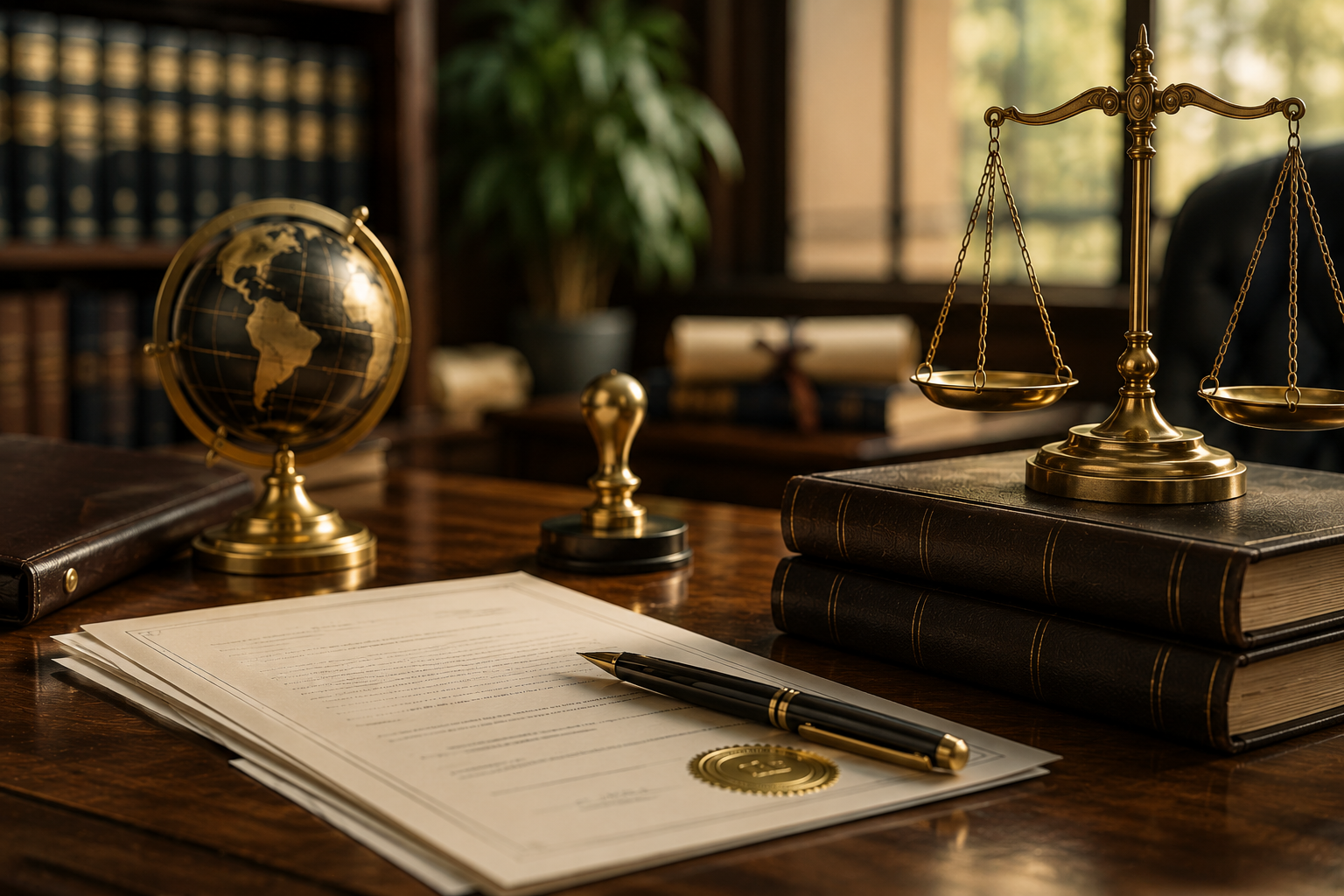 Universal Services – Su Socio de Confianza en Apostilla y Legalización en Panamá