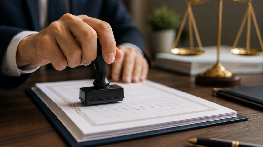 Inscripción de Matrimonio Extranjero en Panamá: Todo lo que Necesita Saber