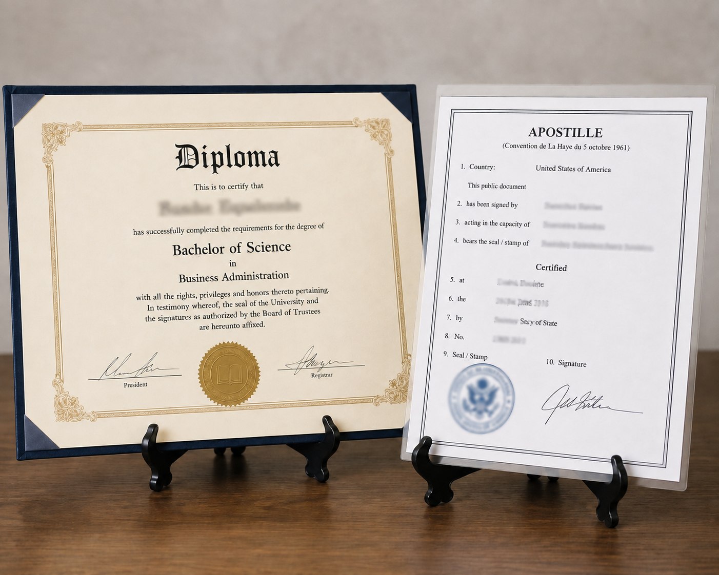 Do You Need to Translate Your Panamanian Diploma to Study Abroad?