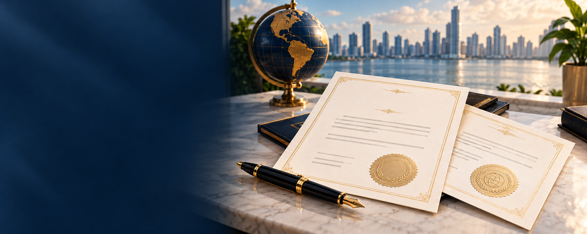 Cómo obtener, autenticar y apostillar su certificado de soltería de Panamá para utilizarlo en el extranjero